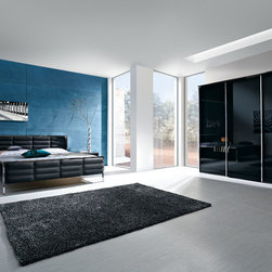 Trenta Bed Nolte - Beds
