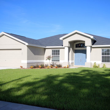Highland Homes - Hamilton View