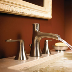 Bathroom Faucets - Bathroom Sink Faucets