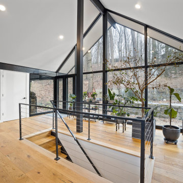 Home Renovation - Phoenixville, PA
