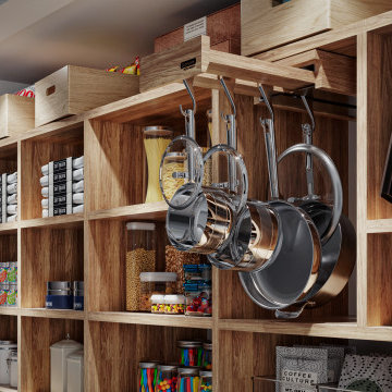 Whole Home Details and Accessories