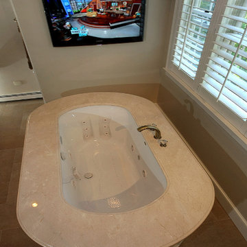 Grand Master Bath