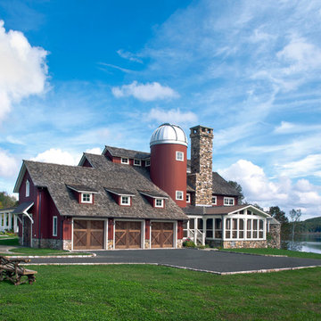Barn and Silo Observatory