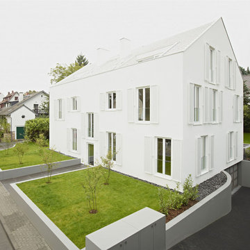 Apartment House "Am Heiligenstock"