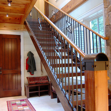 LakeGrove Residence