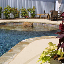 Pools