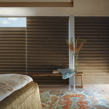 Hunter Douglas Window coverings