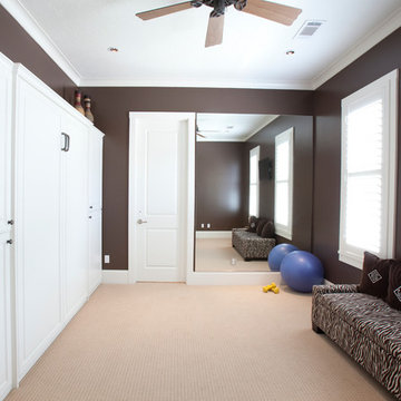 Acadian Style- New Construction