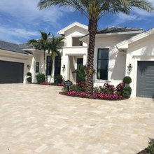 Landscape Ideas