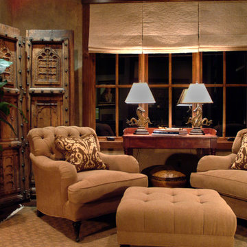 Southern Living Home