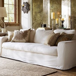 Slipcovers - Products