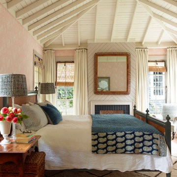 Mill Valley Cottage to Home Transformation