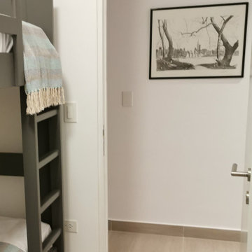 Departamento Playa A+F