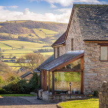 Stone Farmhouse