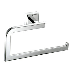 Secret Bath. Large towel Ring. Lorena collection - Towel Rings