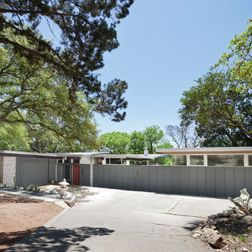 Paul Hatgill, Designer: Hatgil Residence