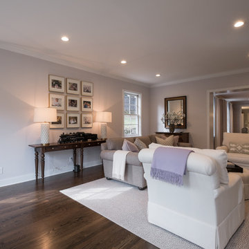 Whole Home Renovation - Bryn Mawr, PA