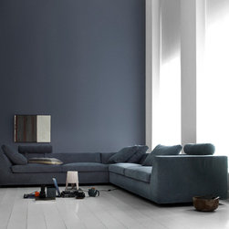 Chess Sofa | DANISH DESIGN - Sofas