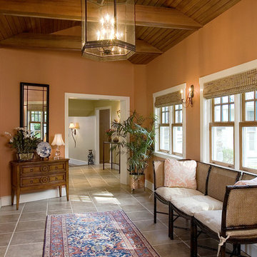 Expanded House