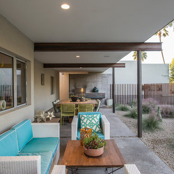 Cholla Residence