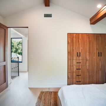 Valley Glen Whole-Home Remodel with Resort Pool & Pool House