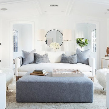 Our Bright and Airy Makeover for Erin Fetherston’s New L.A. Abode