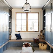 Mud room