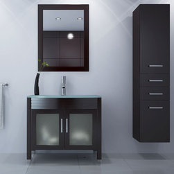 Avola Bathroom Vanities - Bathroom Vanities And Sink Consoles