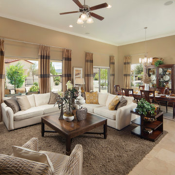 Casa De Manana Plan at Mission Royal (Active Adult) | Tucson, AZ