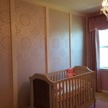 Bundle of Joy Nursery