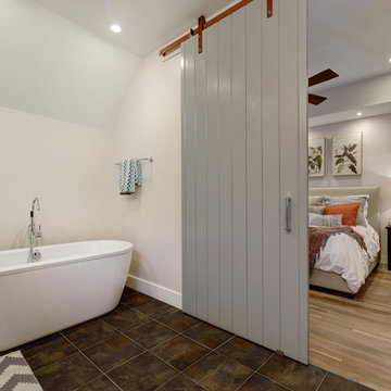 32nd St Remodel/Enlargement