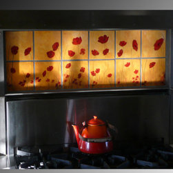 BonTon handmade tile - Tile