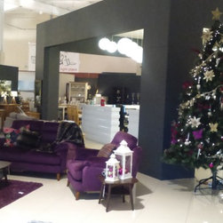 Christmas Trees - Commercial and Residental - Christmas Trees