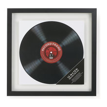 album cover frame