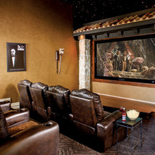 Rec Room Bar