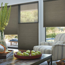 Window treatment