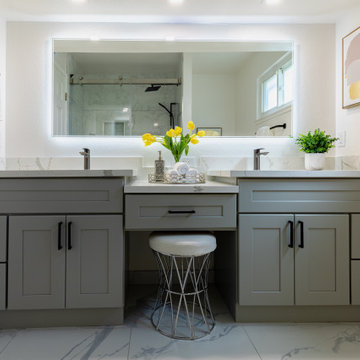 Home Remodeling - Mercer island, WA