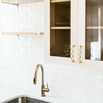 26 Reeve Place Kitchen & Remodel