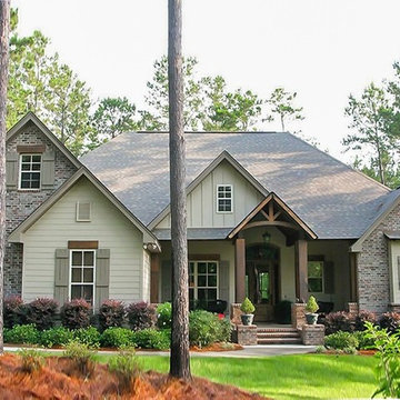 House Plan HWEPL78169 from ePlans.com