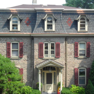 CertainTeed Grand Manor