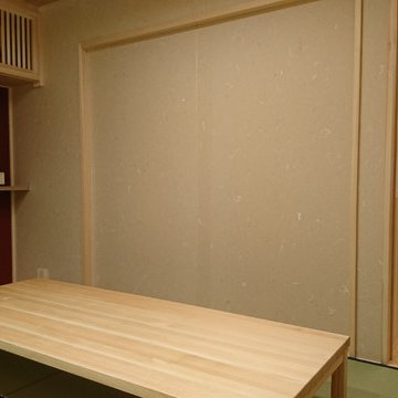 京料理店
