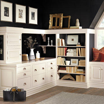 Other Roomsbed