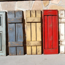 Shutters