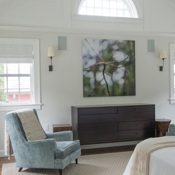 VH Design - Custom Modern Furniture