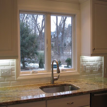 window trim