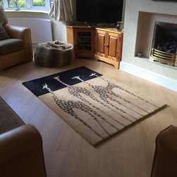 Verified Buyer - Rugs