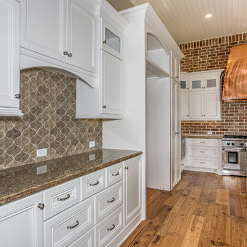 Residences at Waterfront, Nantucket