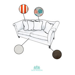 Custom Furniture - Products