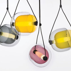 Pendant Lights - Products