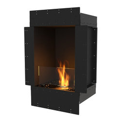 EcoSmart Fire Flex 18SS - Single Sided Fireplace - Indoor Fireplaces